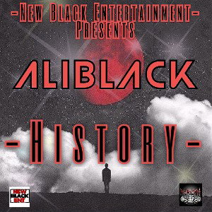 AliBlack-History