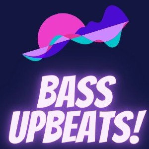 Bass Upbeat Background Theme 🎸                       