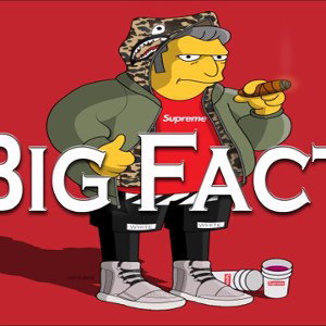 Big Willy Style