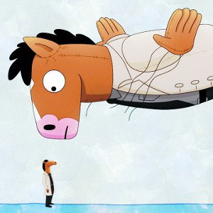 BoJack Horseman Freestyle