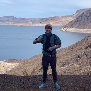 NEW LIGHT~ฯ HBK BIRD 