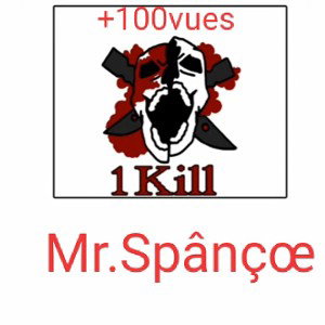 Mr.Spânçœ_1Kill (Korito)