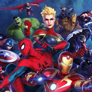 Marvel