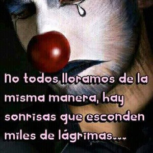 desepcion 😔