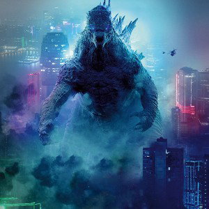 godzilla remix