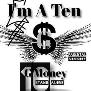 I'm A Ten