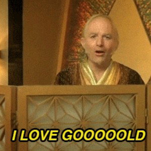 Goldmember #2