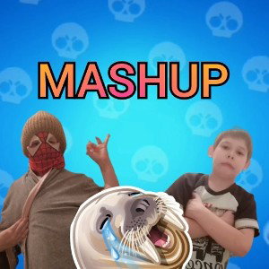 MASHUP 