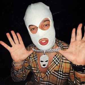 LOKI - LIDER (Homicide Remix)