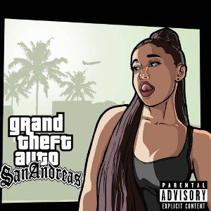  San Andreas