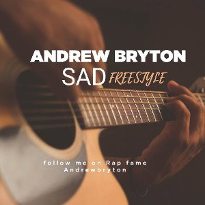 freestyle 3 - SAD times