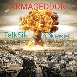 ARMAGEDDON