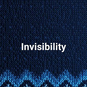 invisible