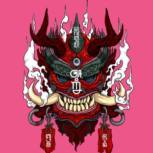 Hannya 