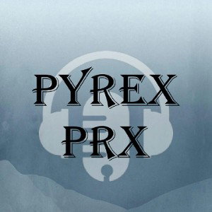PyReX - Karma (Prod. Chuki Beats)