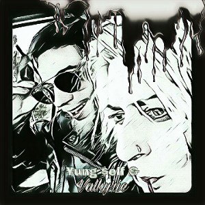 ¥ung$elf Unlimit€d Featuring Valkyrie - BRAKE IT