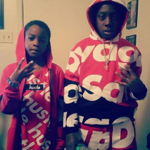 QUAN.Ft.CJ_FREE MY BROTHER REMIX