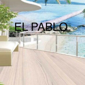 EL PABLO (DELUXE VERSION)
