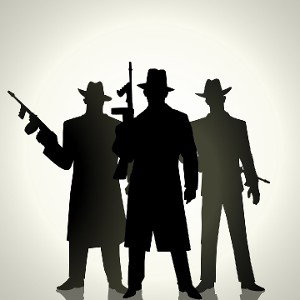Gangsta's Will  