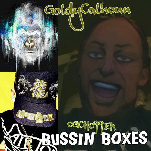  Bussin Boxes