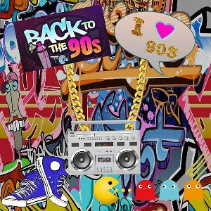 Deep Cover (Rollin 90s)