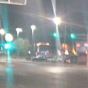 Green Light (beat)