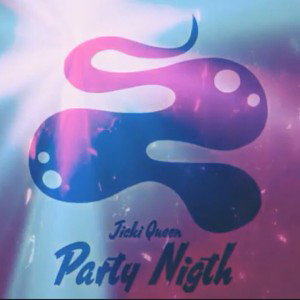 Juan Queen - Party Night 