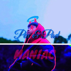 MANIAC/PEN & PAD