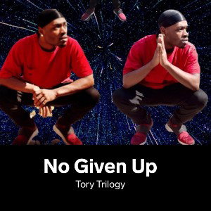 No Given Up
