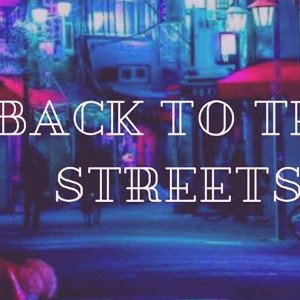  back to the streets 🔫🔫🔫