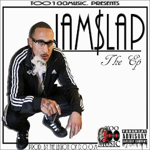 IamSlap - CAUGHT UP IN DA GAME