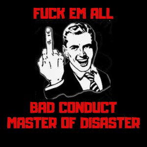 FUCK EM ALL