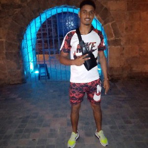 راب مهبول