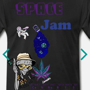 spaacejam
