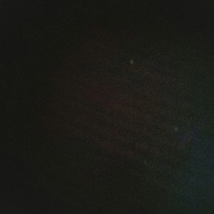 Luz En La Oscuridad