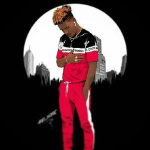 Life Is Hard (Oficial Music) by Dj Savage