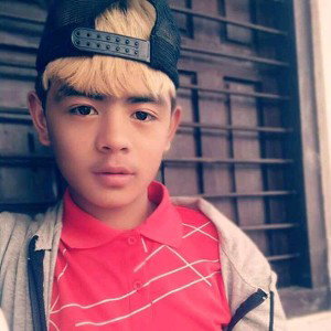 Arjun Gurung @ Soñg (2020)