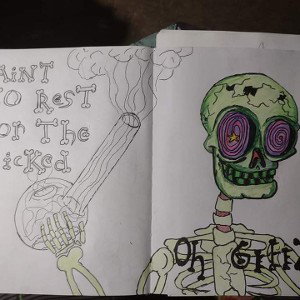 another freestyle
