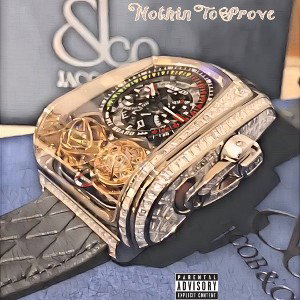 ❗💯 Nothin To Prove 💯❗ -- Ft MoFendi