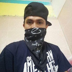 De la calle soy yo