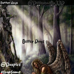Better Days