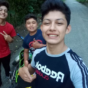 los piratas_"chendo flow"*