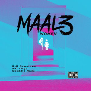 Maal3 - Women