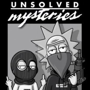 Unsolved
