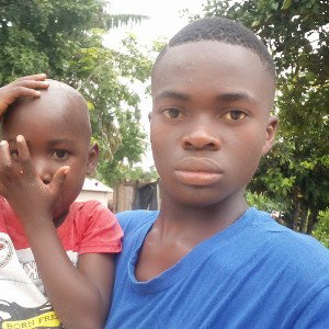 l'intouchable