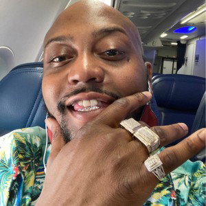 NO CAP SHIT 