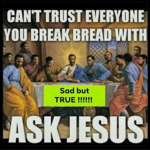 let's pray
