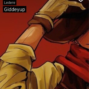 Giddeyup full