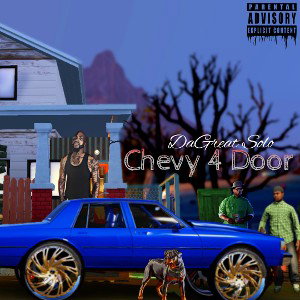 DAGREAT SOLO- CHEVY 4 DOOR