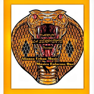DABRICK con ANUJ - LA SERPIENTE🐍 FREESTYLE